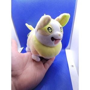 Yamper Pokemon B3008 Banpresto Bandai Spirits Plush 5" Stuffed Toy Doll Japan